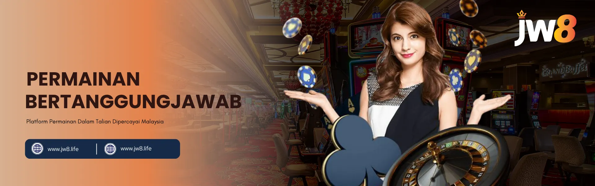 JW8 Permainan Bertanggungjawab Malaysia 2025 | Main Kasino Dalam Talian yang Selamat, Adil & Bertanggungjawab Permainan Bertanggungjawab JW8 Malaysia – Mempromosikan Permainan Selamat dan Adil untuk Semua Pemain Kasino Dalam Talian