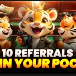 JW8 Milestone Referral Bonuses