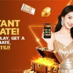 JW8 Thailand Instant Rebate – Get Cashback Up To 1%